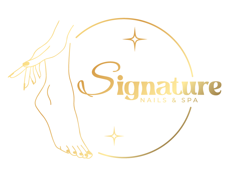 Signature Nails & Spa